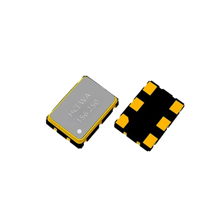 SMD HCSL diferencialni oscilator 7050